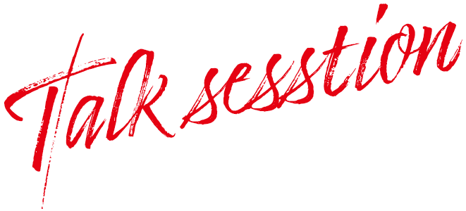 Talk session